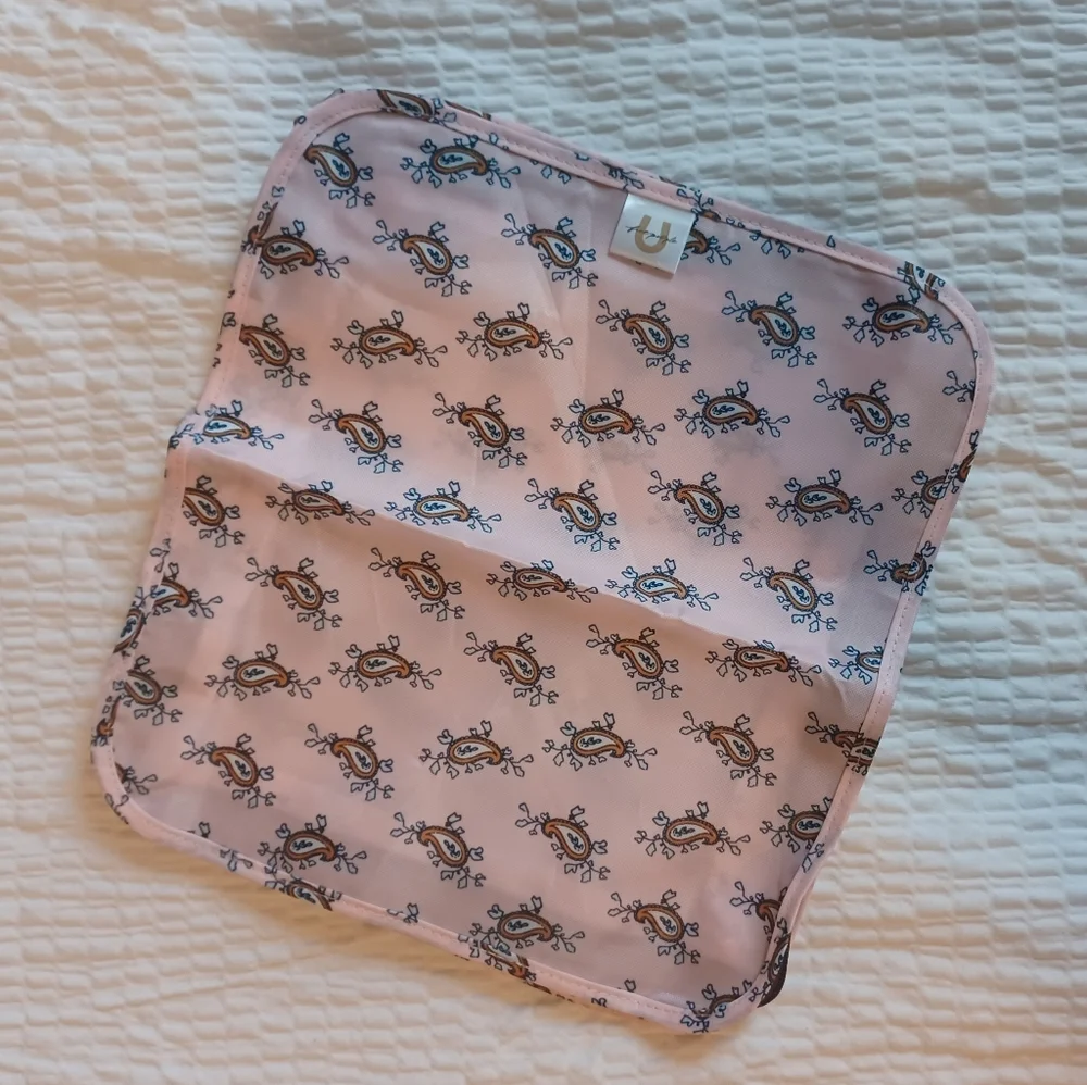 Free People Understated Leather Life Is A Highway Travel Packing Tubes Set Of 2